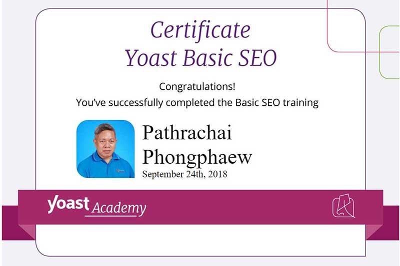 yoast basic seo