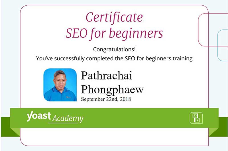 yoast seo for beginners